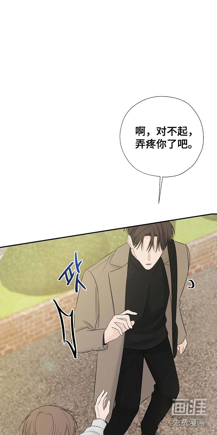 第114章：吃醋气息