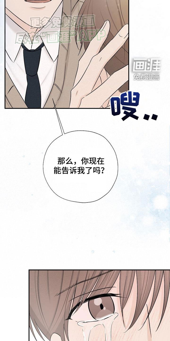 第50章：表明心意