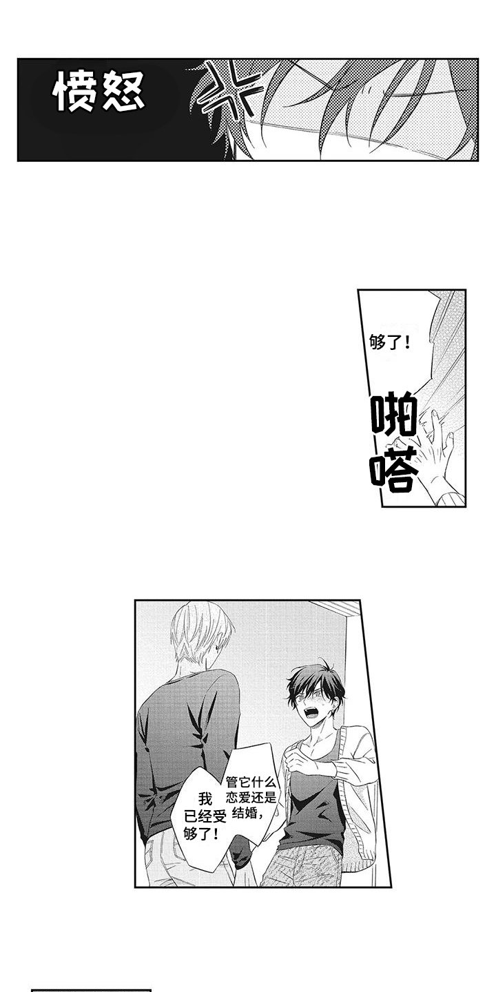 第3章：无法拒绝