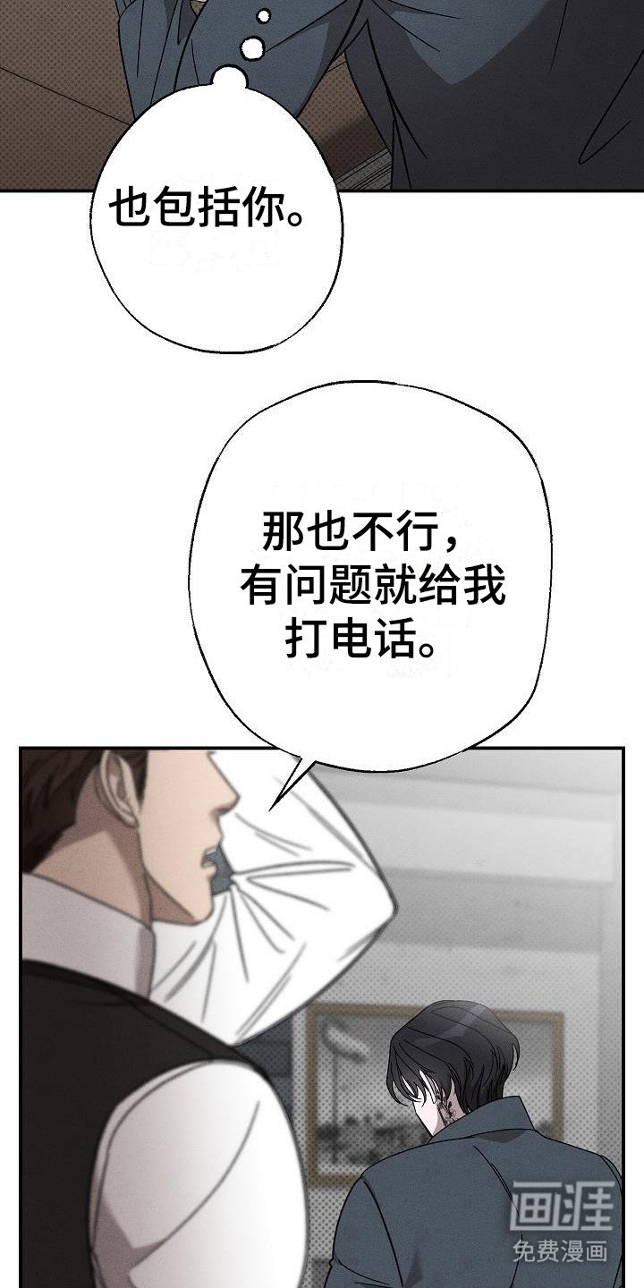 第11章：因为喜欢