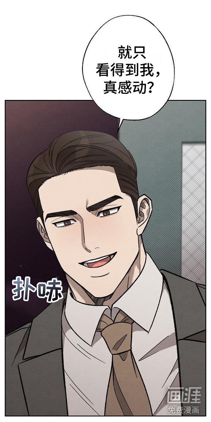 第13章：没情调