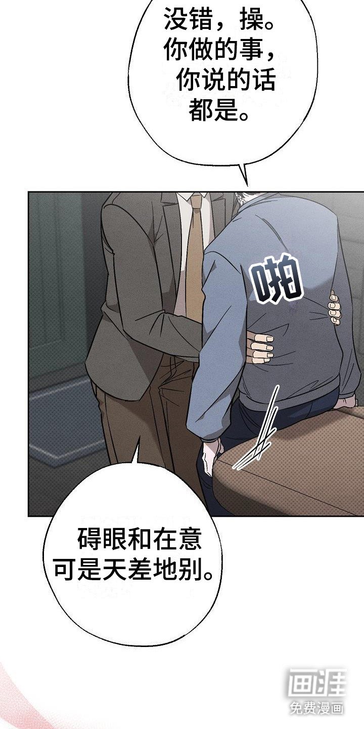 第13章：没情调