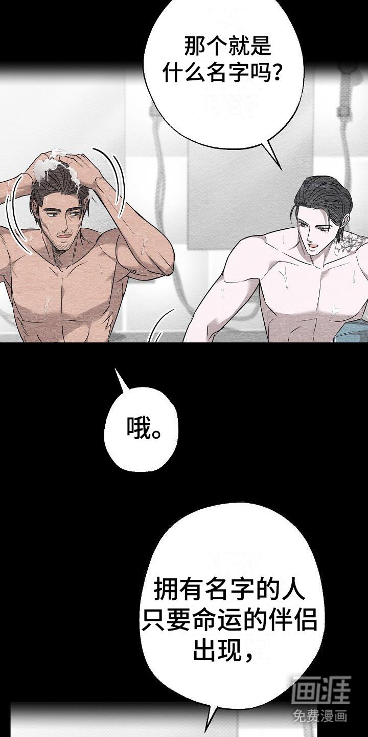 第15章：忍不住心疼