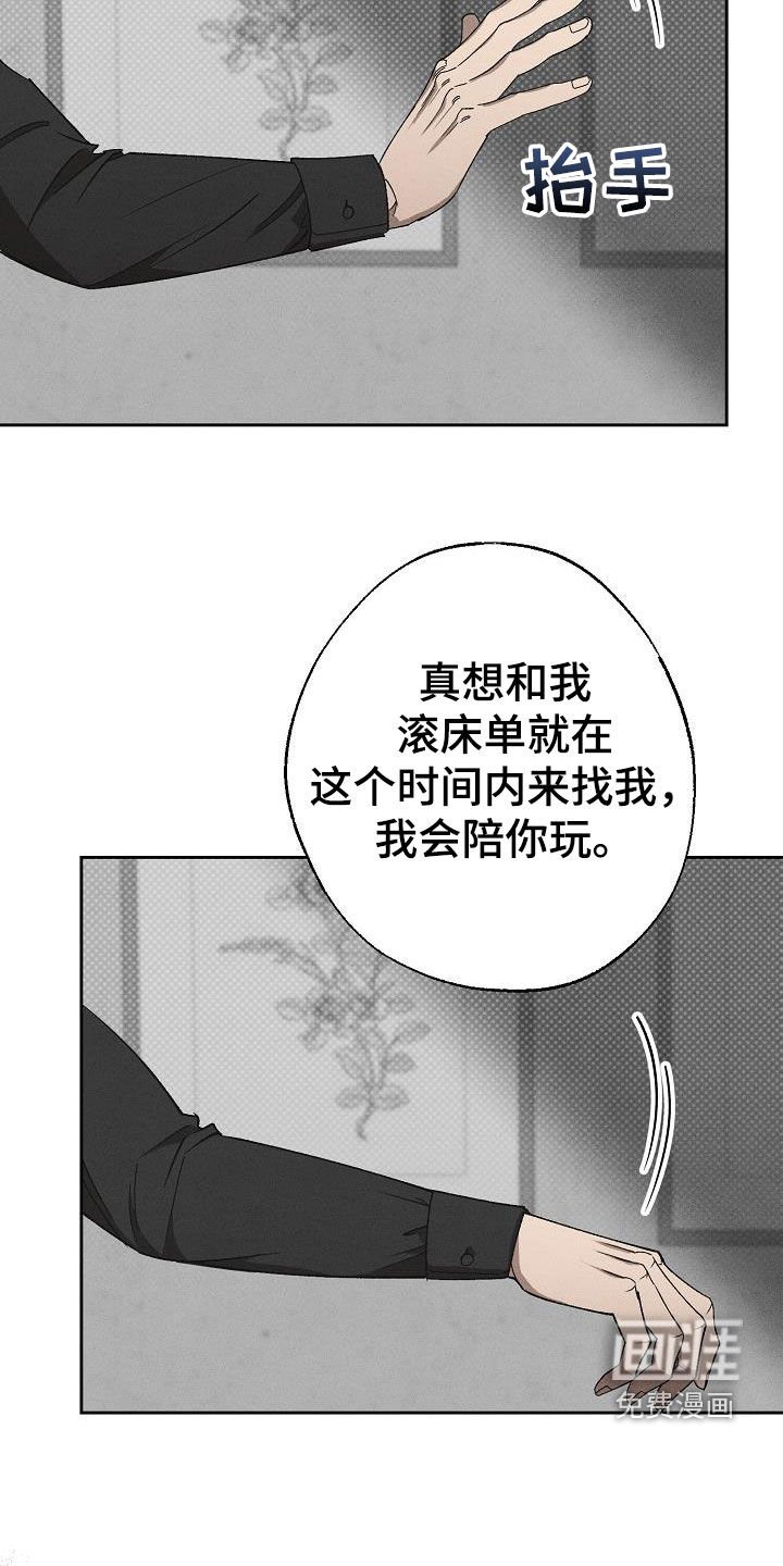 第17章：做假账