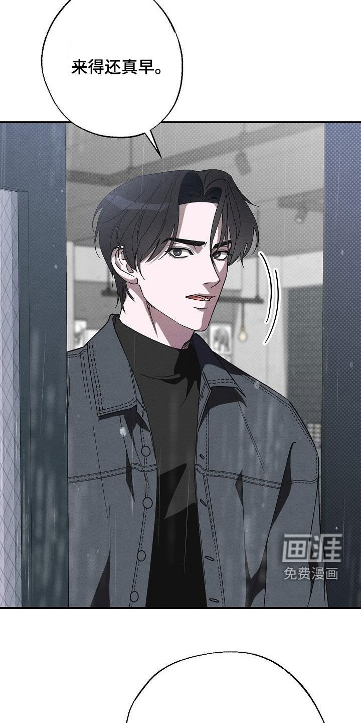 第19章：爱是什么