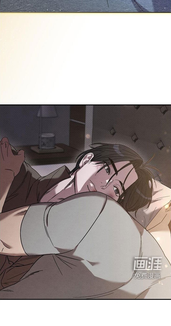 第24章：温暖的手