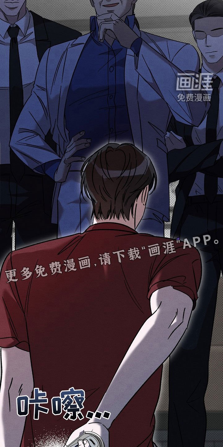 第32章：来我家住吧