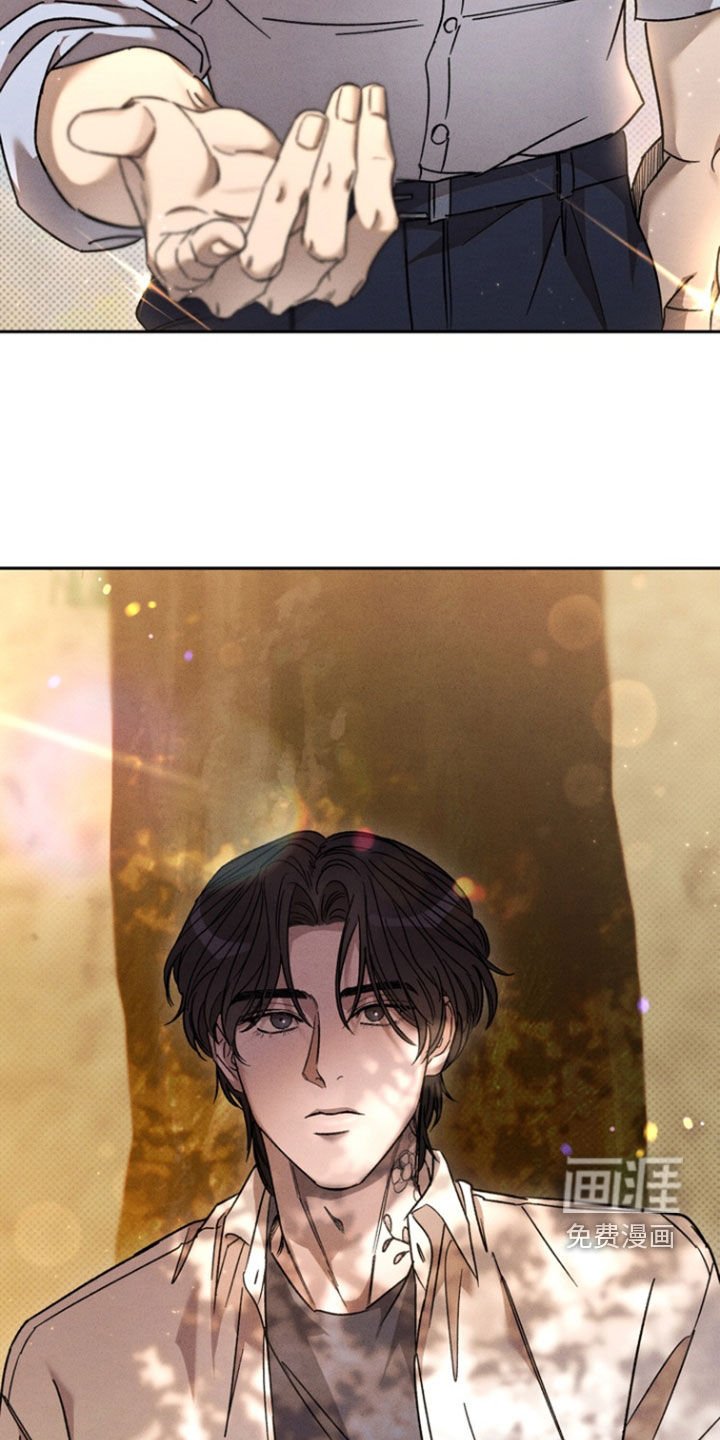 第48章：【第二季】没做过的事