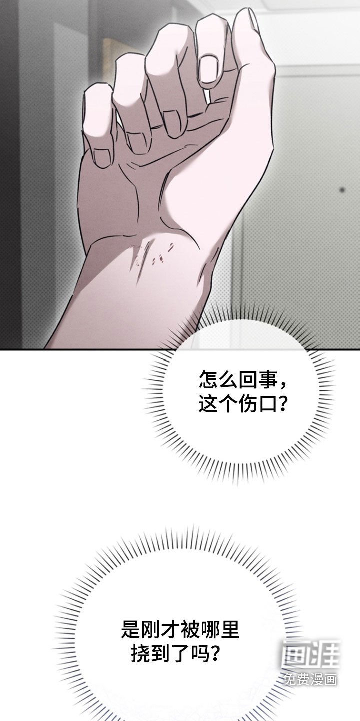 第49章：【第二季】伤口