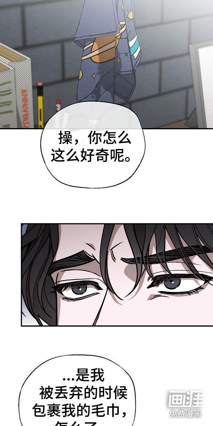 第5章： 问废话