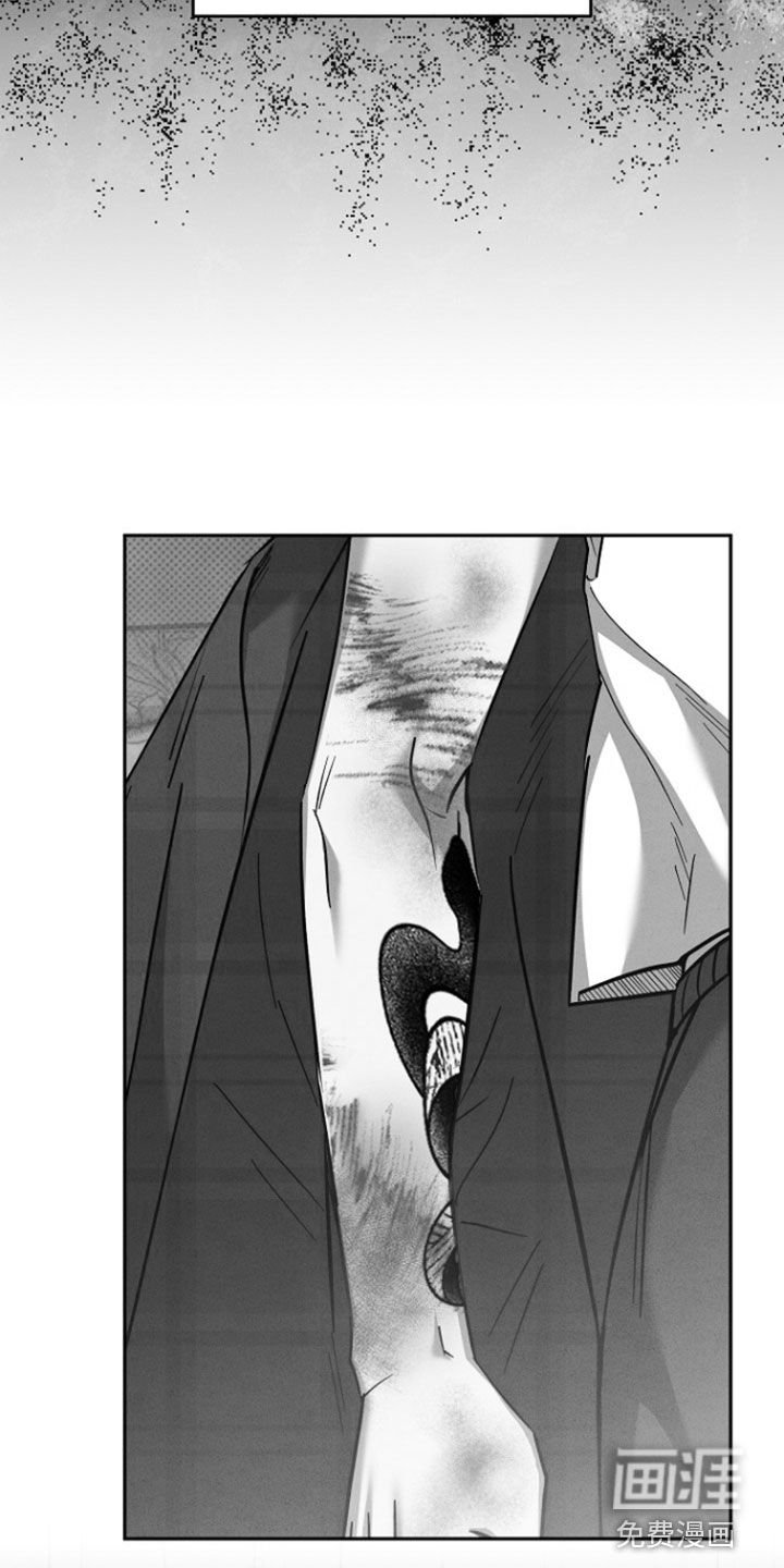 第58章：【第二季】遍体鳞伤