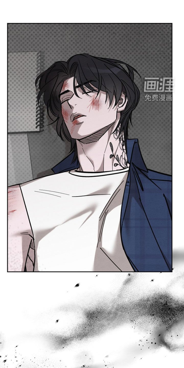 第59章：【第二季】血液沸腾