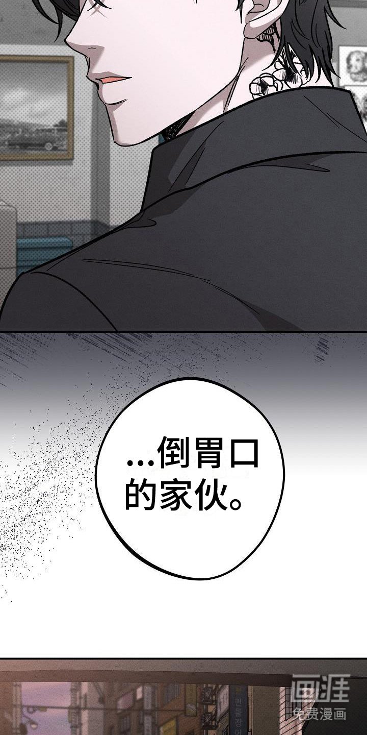 第6章： 没有生日