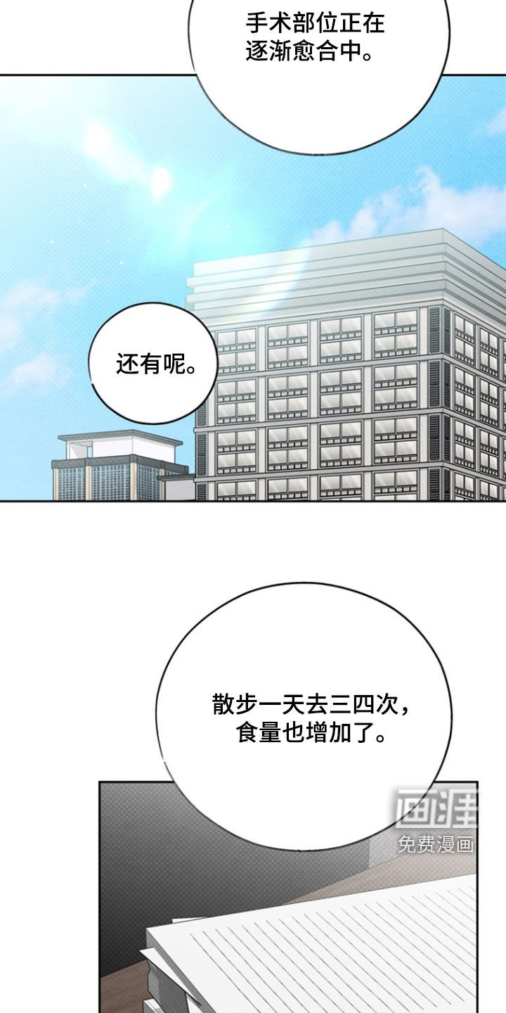 第66章：【第二季】逃跑了