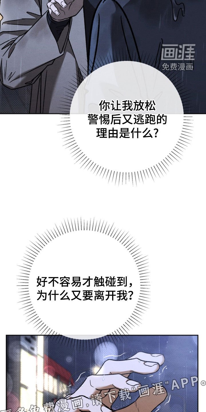 第73章：【第二季】为什么不告诉我