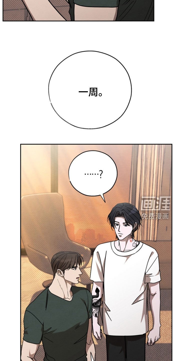 第83章：【第二季】一周