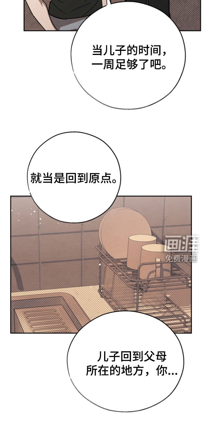 第83章：【第二季】一周