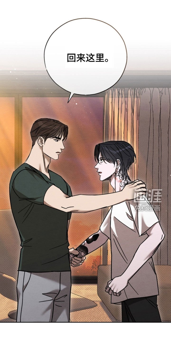 第83章：【第二季】一周