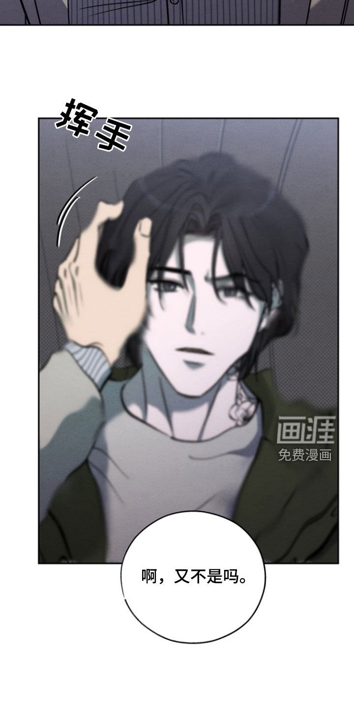 第87章：【第二季】只有你了