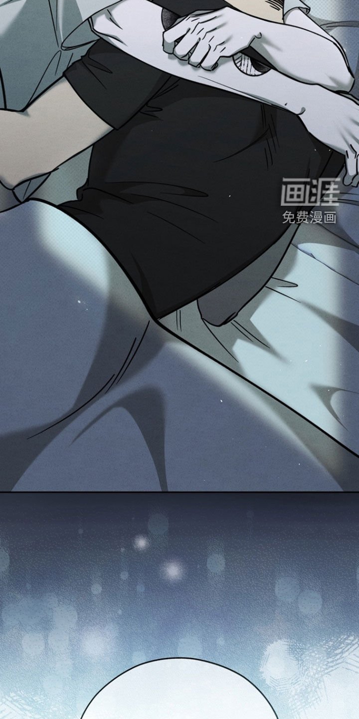 第87章：【第二季】只有你了