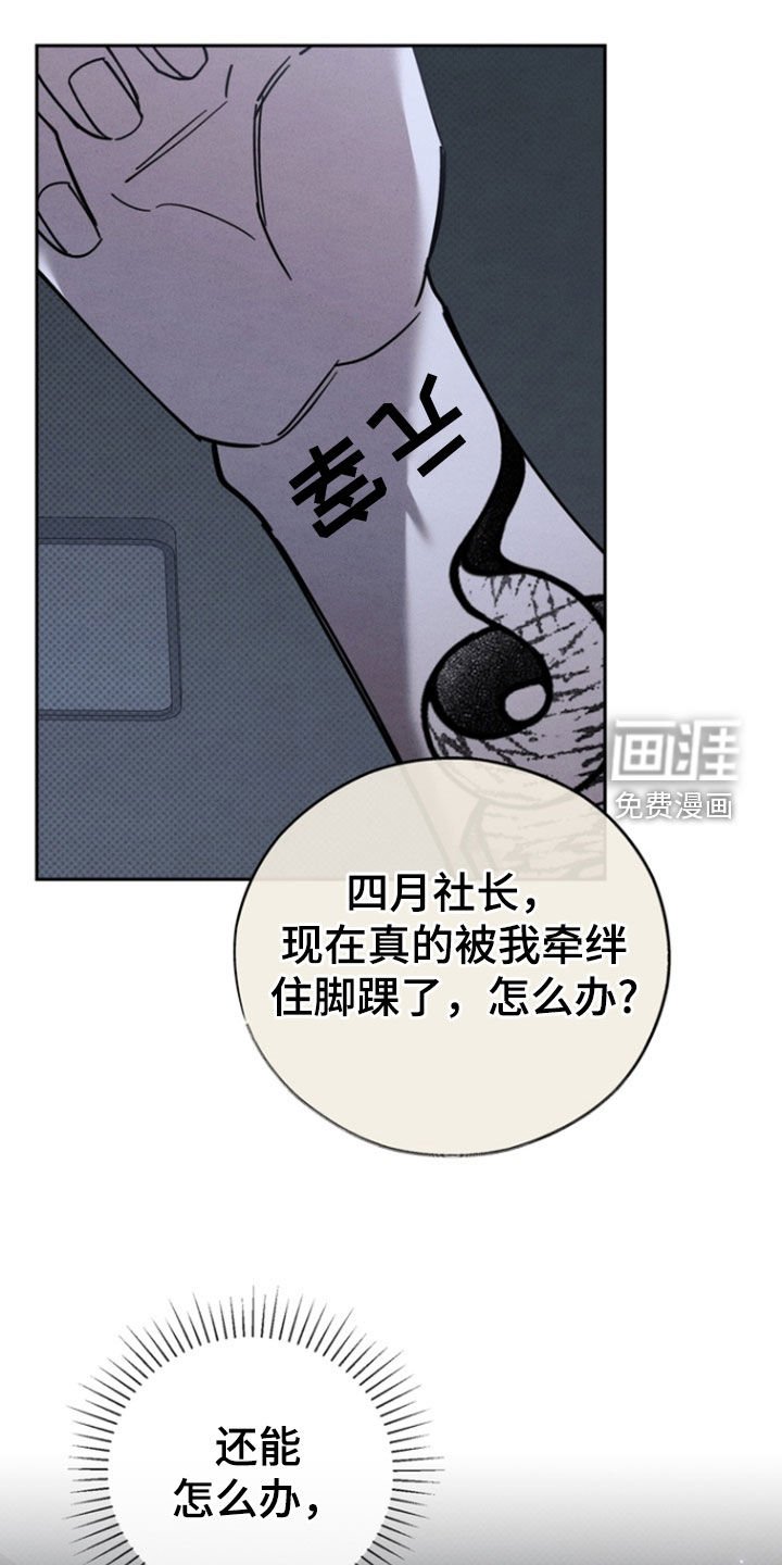 第88章：【第二季】整理干净