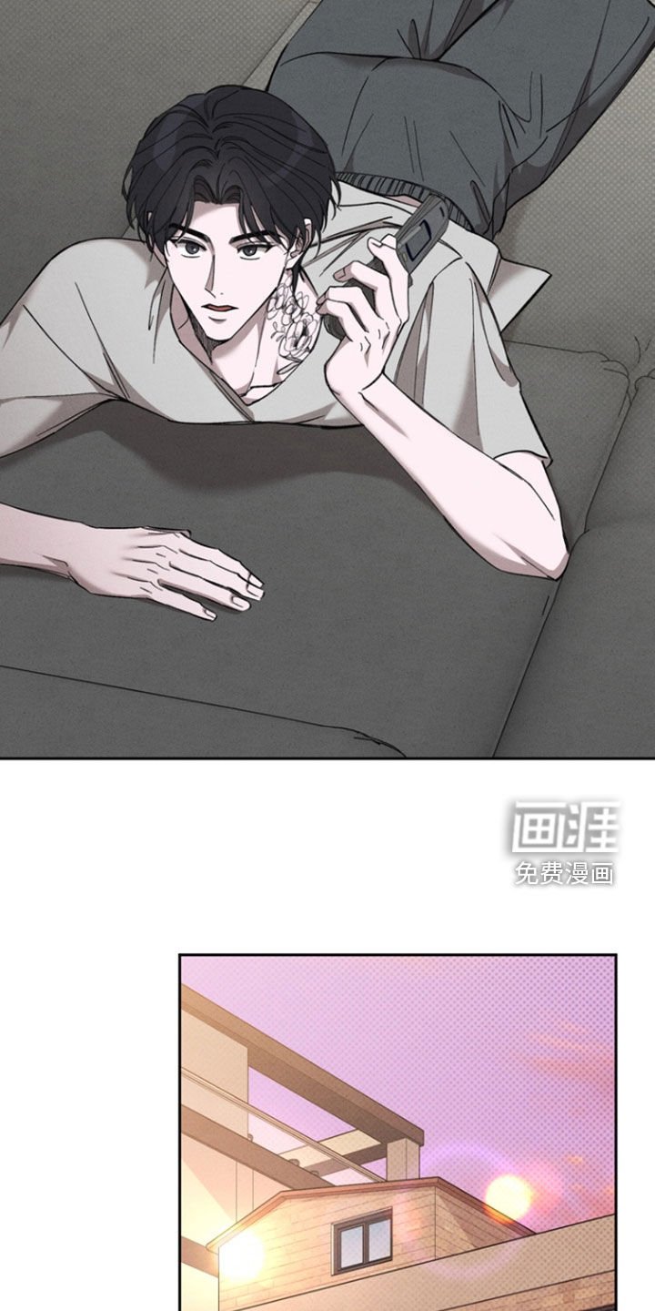 第89章：【第二季】欢迎回来