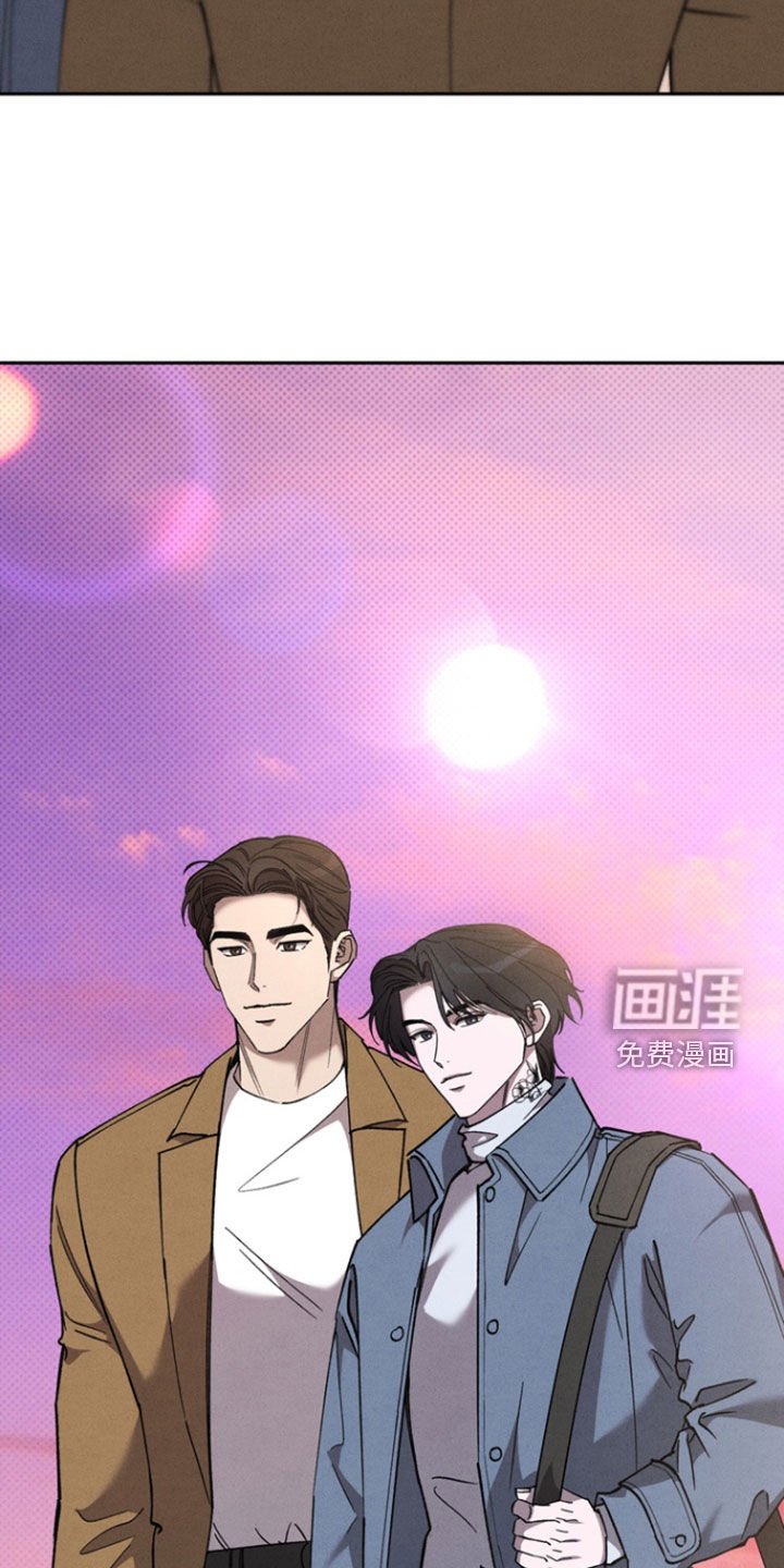 第89章：【第二季】欢迎回来