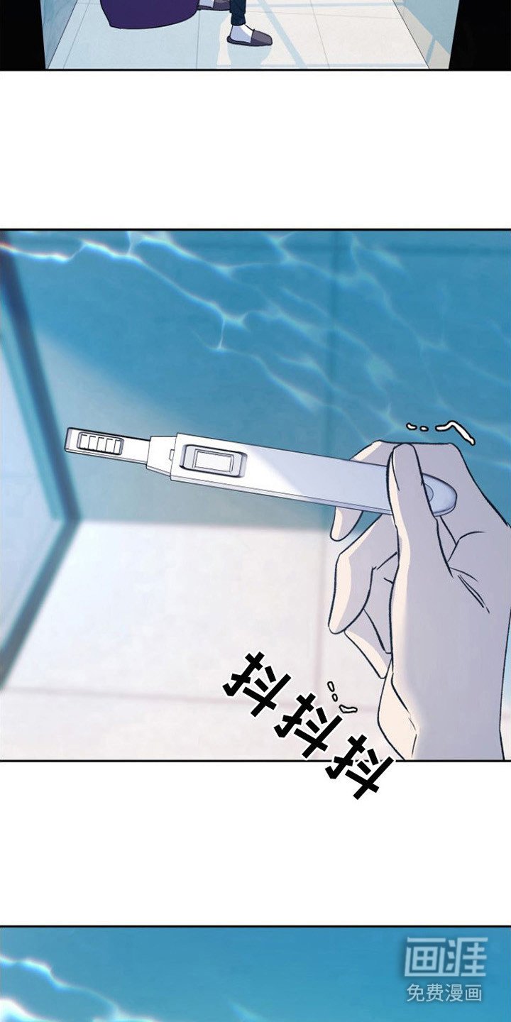 第13章：怀孕了 