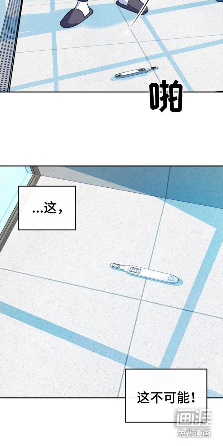 第13章：怀孕了 