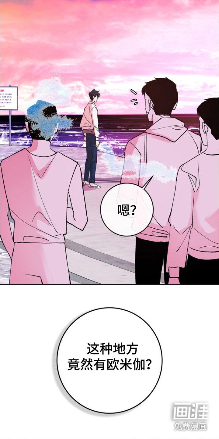 第14章：迷茫