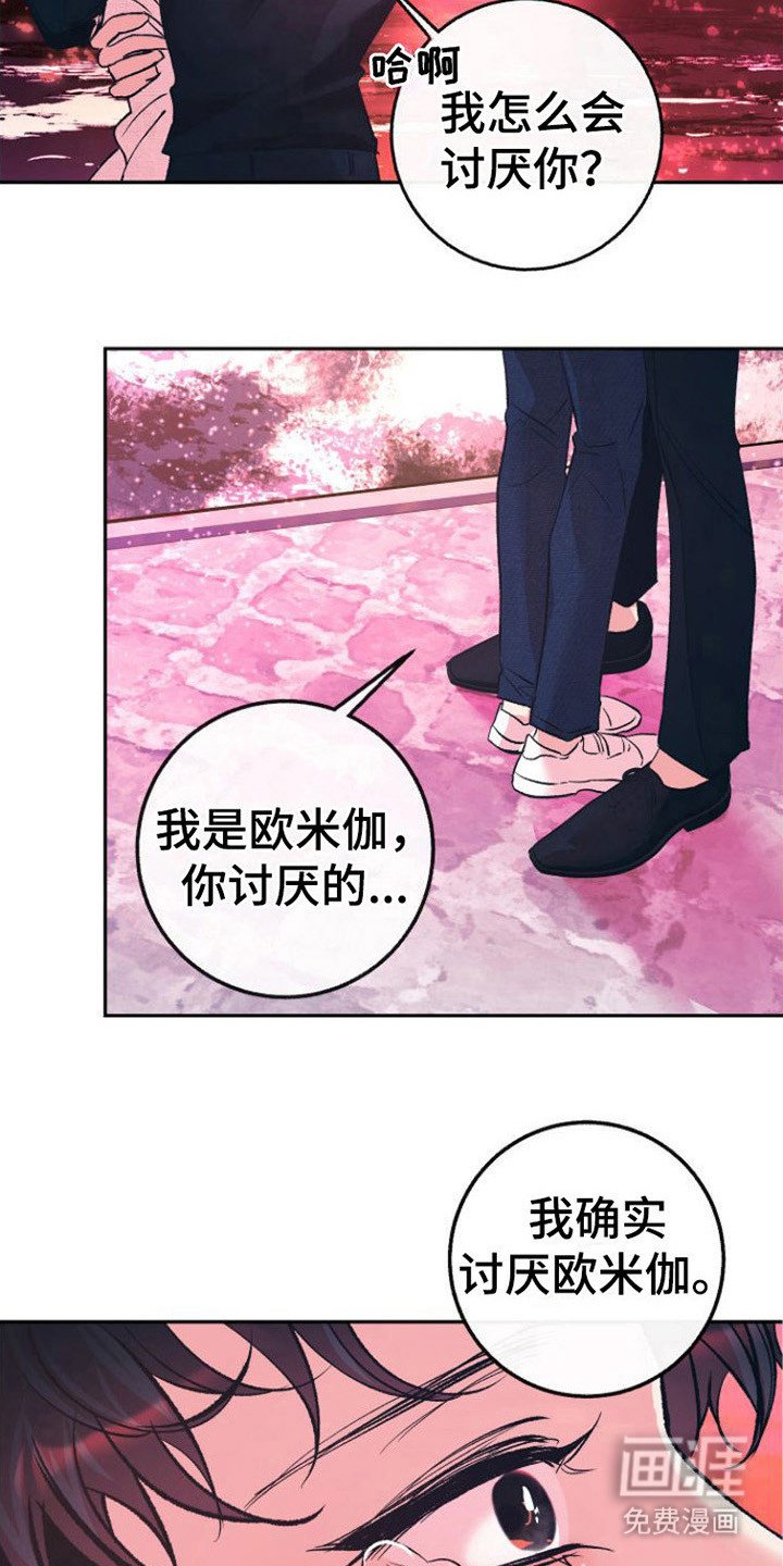 第15章：表白