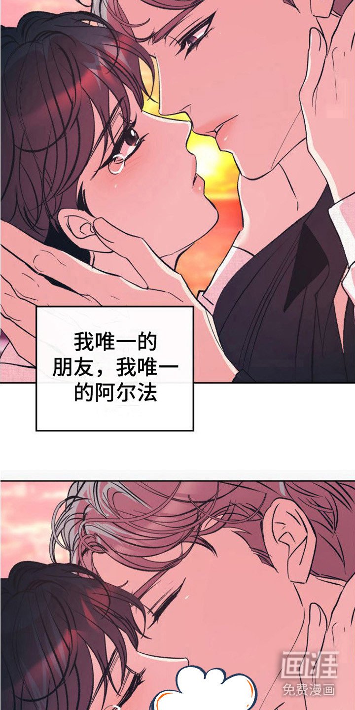 第15章：表白