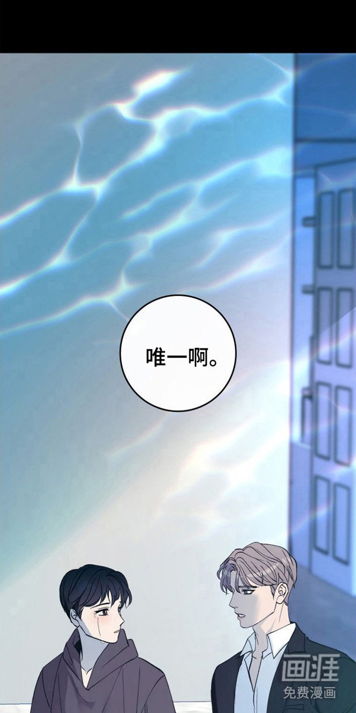 第19章：唯一的贝塔（完结）