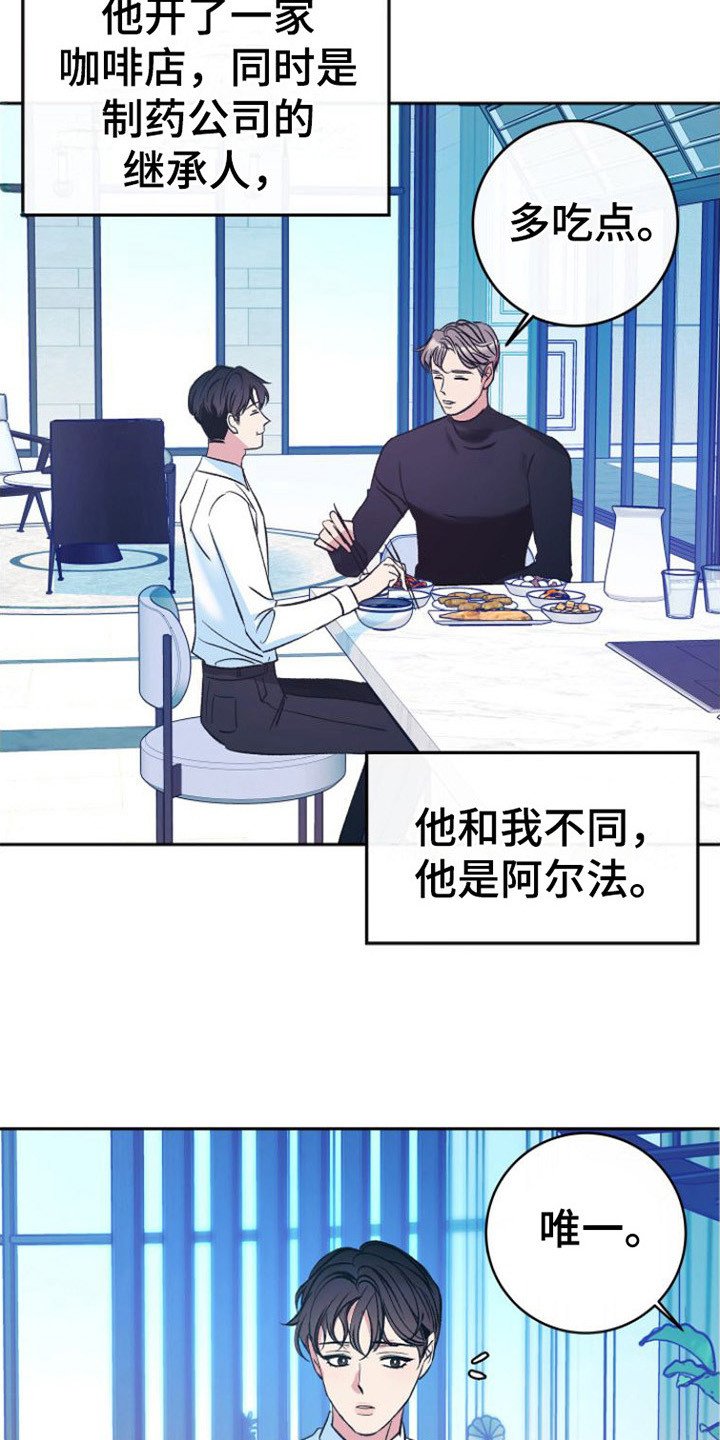 第2章：晕倒