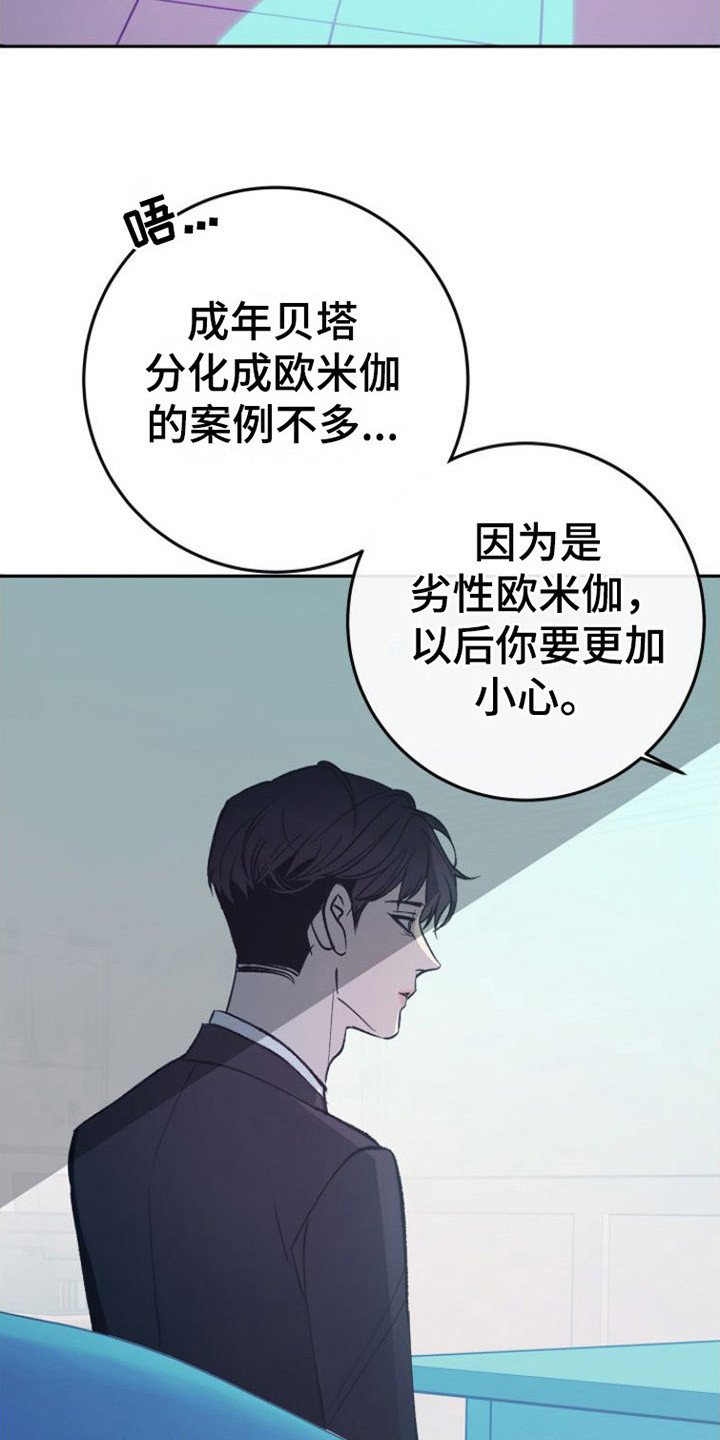 第3章：分化