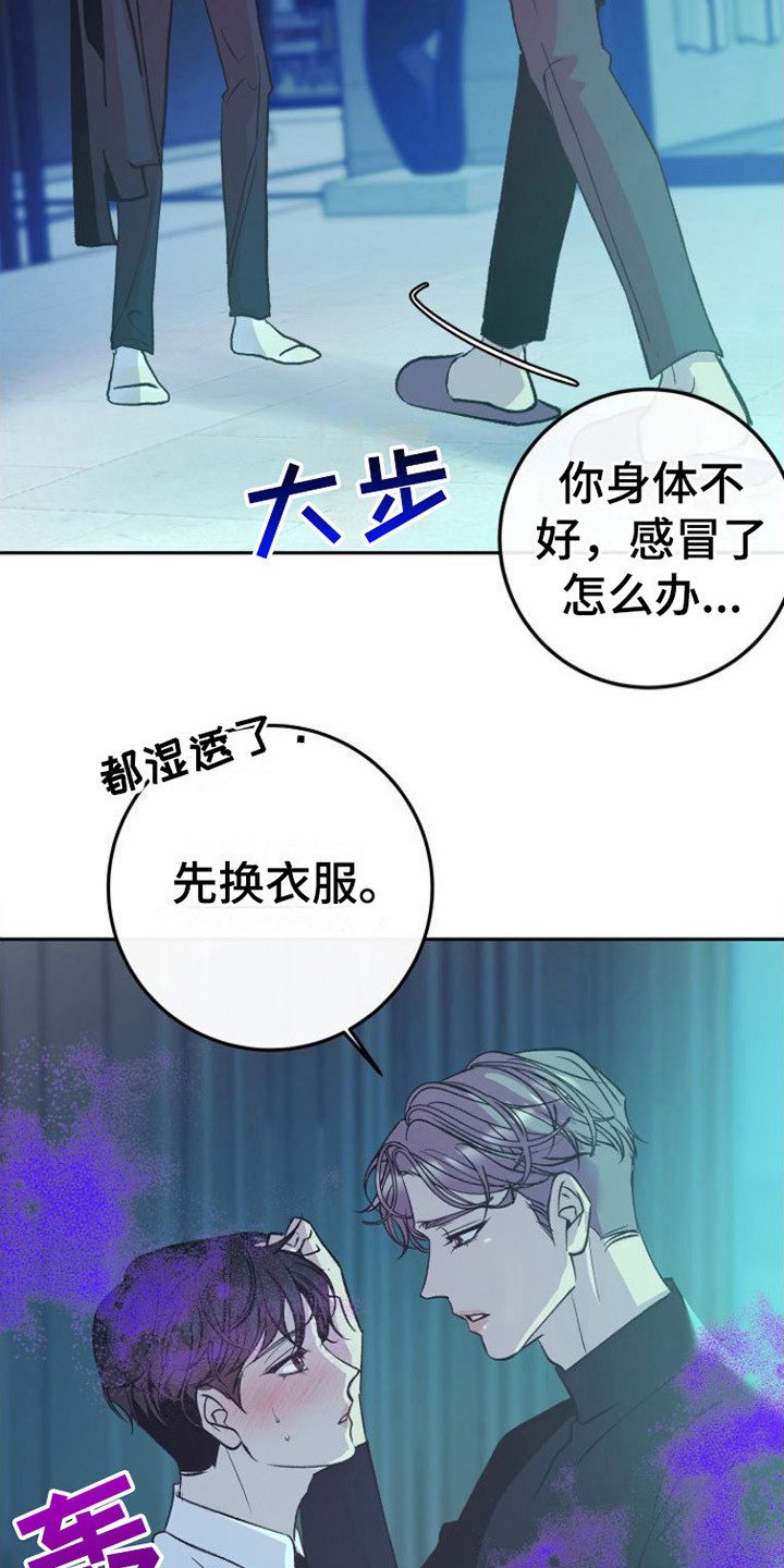 第3章：分化