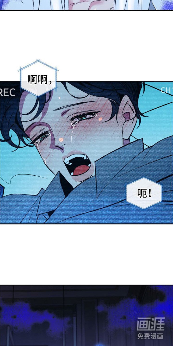 第5章：步伐沉重