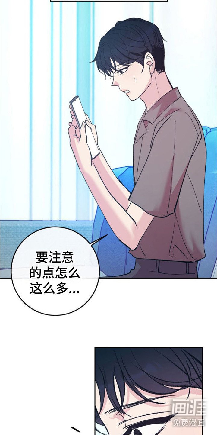 第6章：胡思乱想
