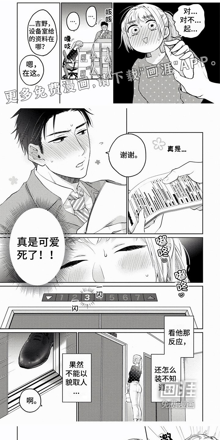 第5章：提议