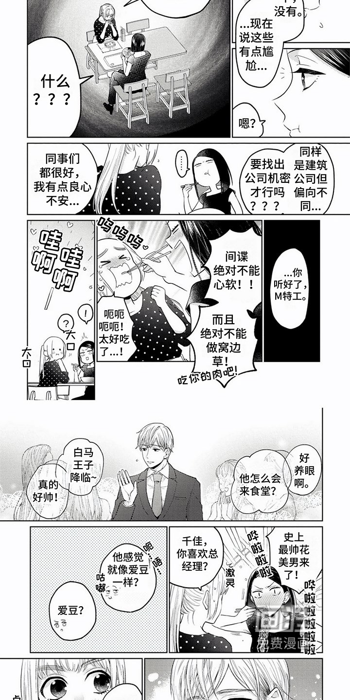 第5章：提议