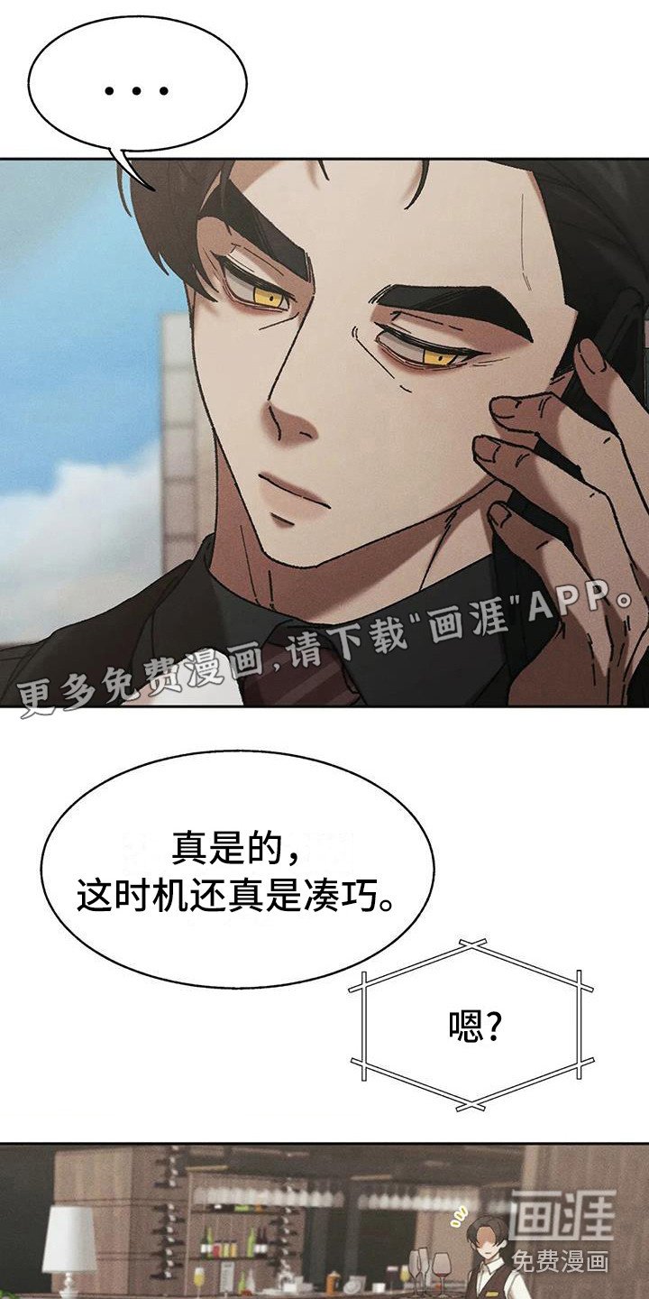 第12章：盲点：短暂的变数