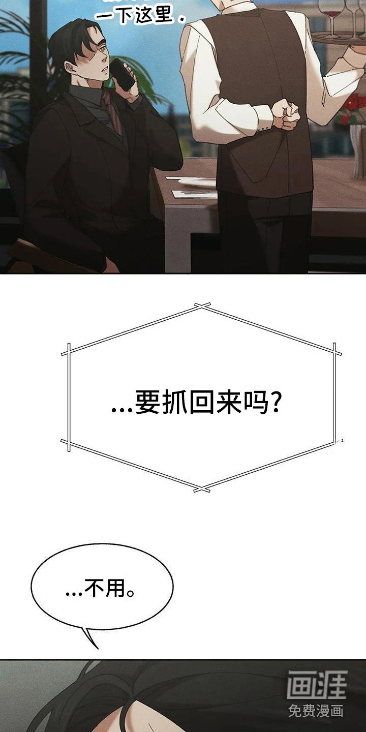 第12章：盲点：短暂的变数