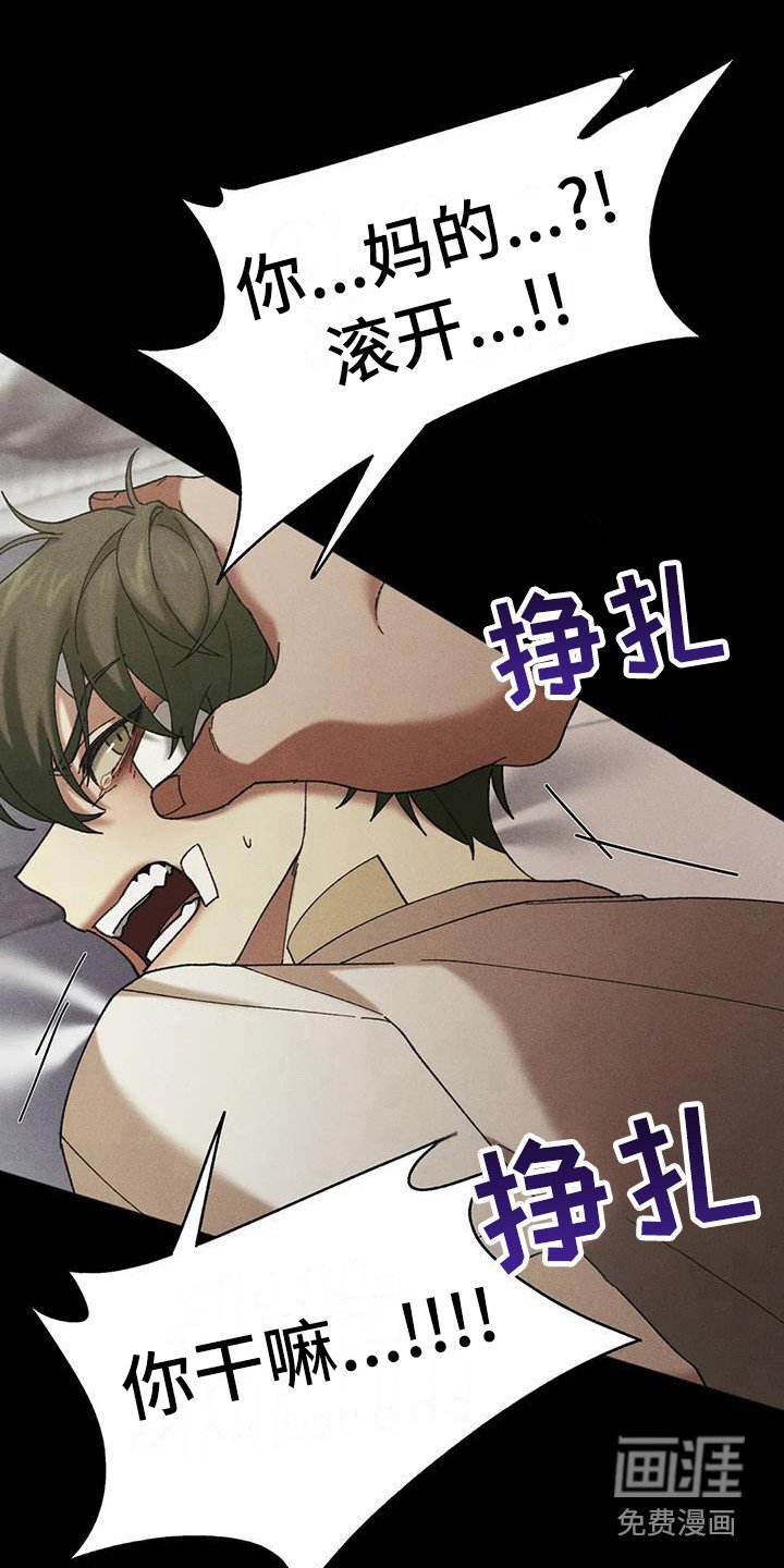 第12章：盲点：短暂的变数