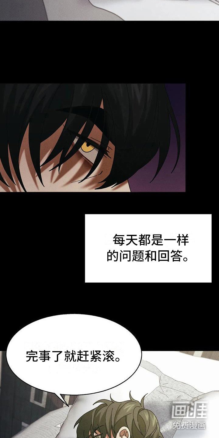 第12章：盲点：短暂的变数