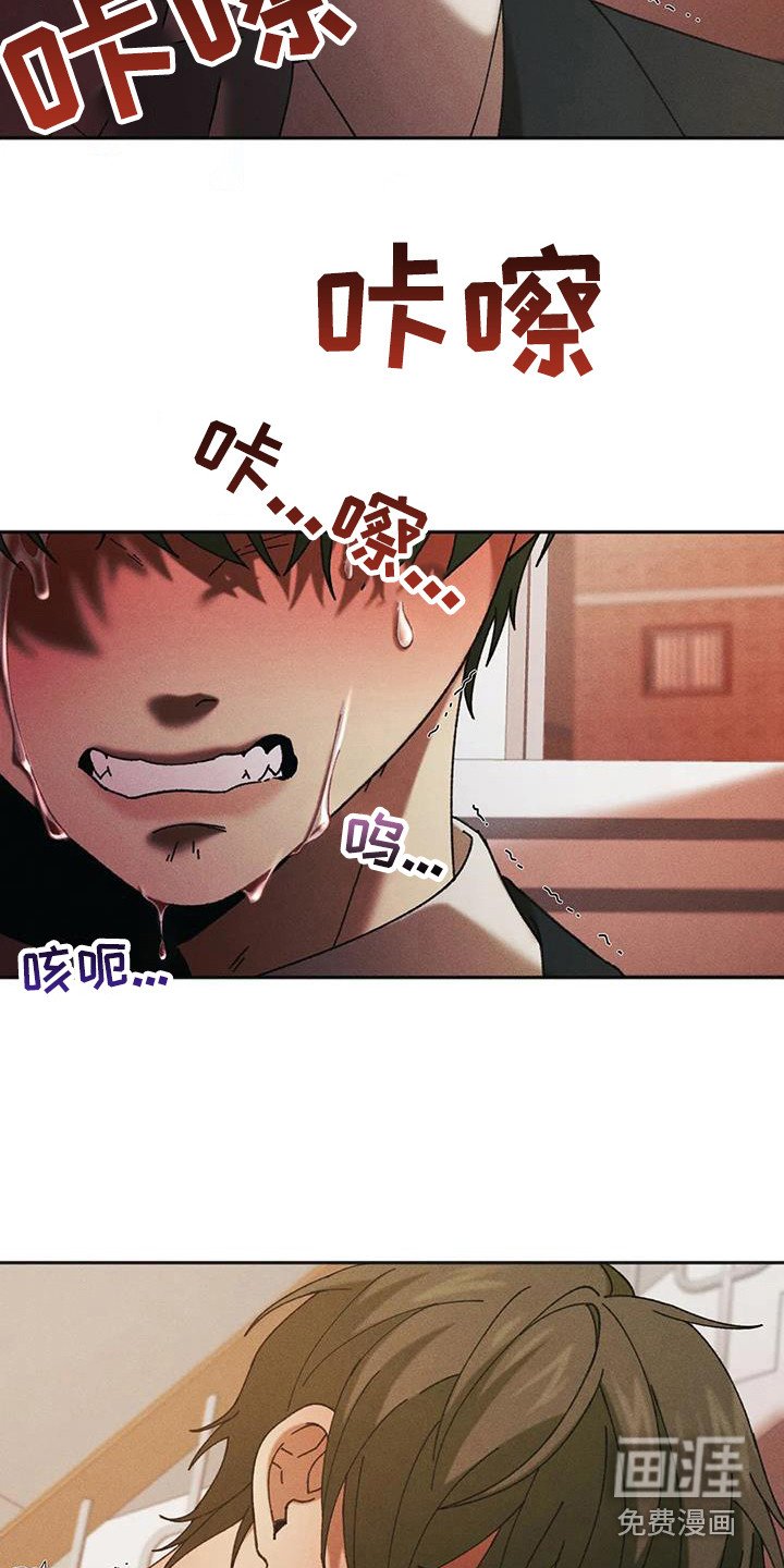 第13章：盲点：无处可去
