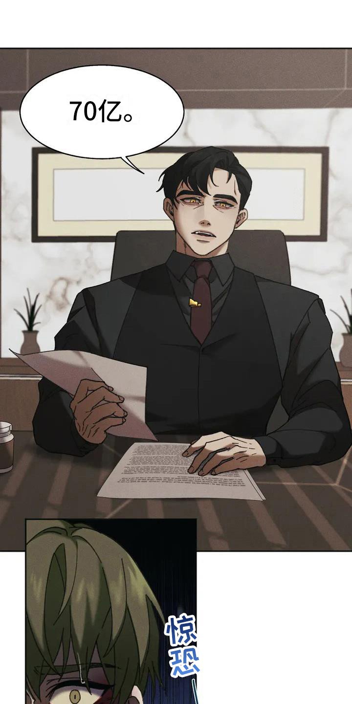 第3章：盲点：合约