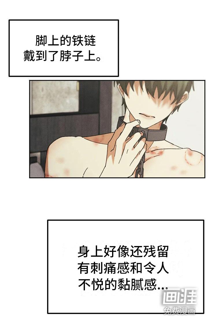 第7章：盲点：教育