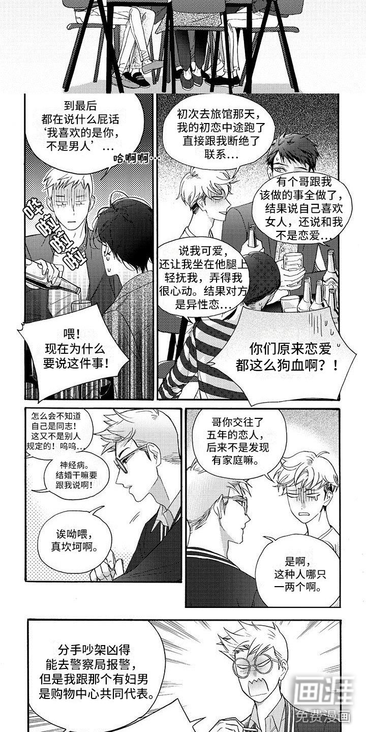 第30章：重新拍