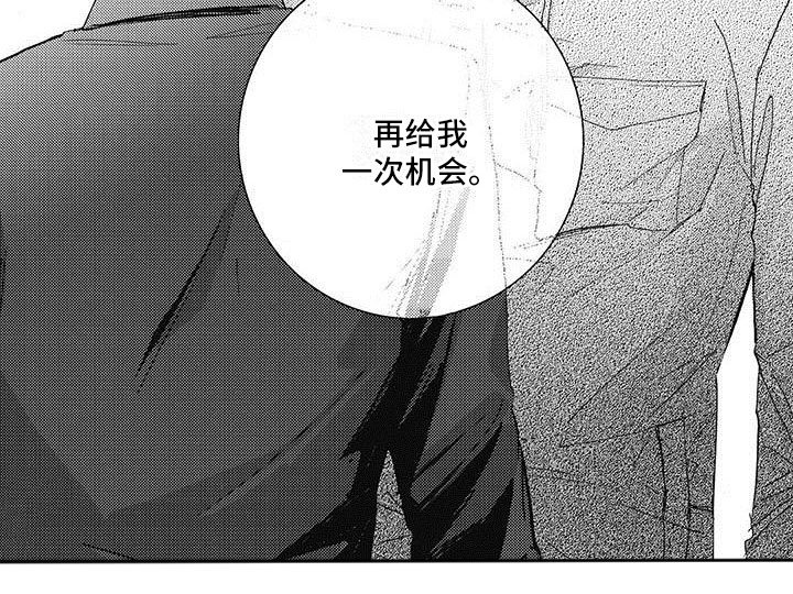 第39章：再给一次机会