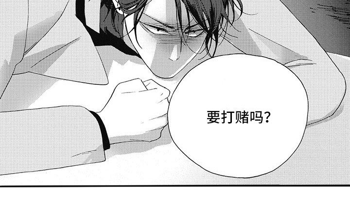 第4章：要打赌吗？
